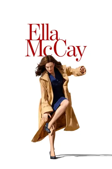 Plakat do filmu "Ella McCay" #509757