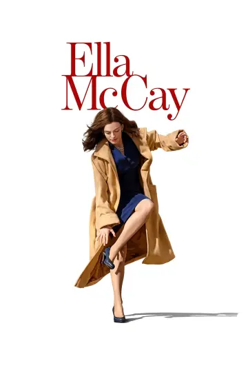 Plakat do filmu "Ella McCay" #509761