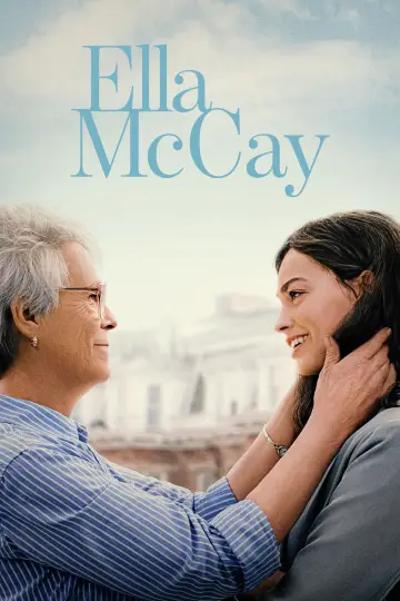 Plakat do filmu "Ella McCay" #509765