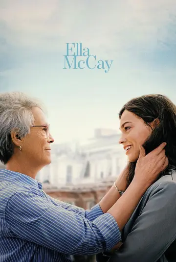 Plakat do filmu "Ella McCay" #509776