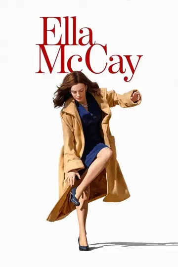 Plakat do filmu "Ella McCay" #509792