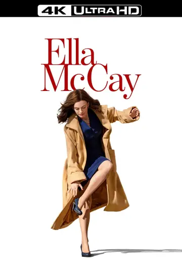 Plakat do filmu "Ella McCay" #509799