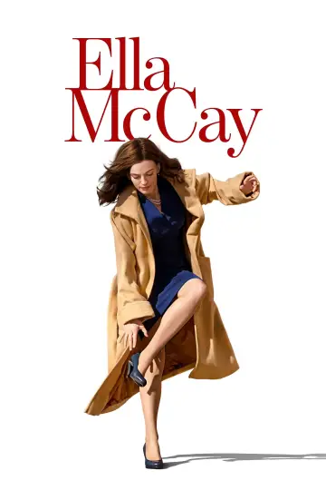 Plakat do filmu "Ella McCay" #509807