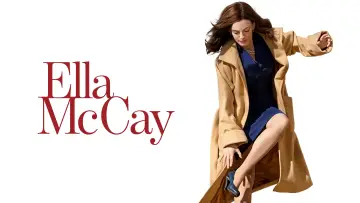 Zasłona do filmu "Ella McCay" #762330