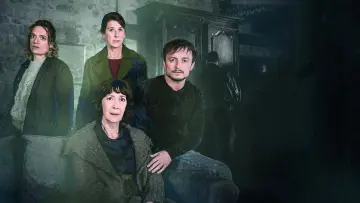 Zasłona do filmu "Les oubliés du Delta" #1072930