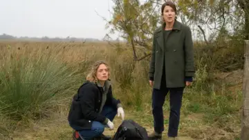 Zasłona do filmu "Les oubliés du Delta" #1072933