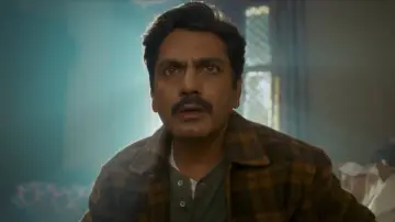 Zasłona do filmu "रौतू का राज़" #740826