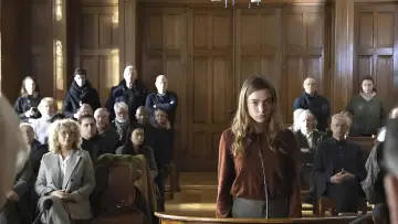 Zasłona do filmu "Signalements" #1801631