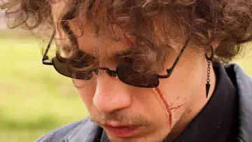 Zasłona do filmu "Teu Silêncio Será Minha Vingança" #427406