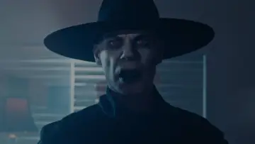 Zasłona do filmu "The Activated Man" #706504