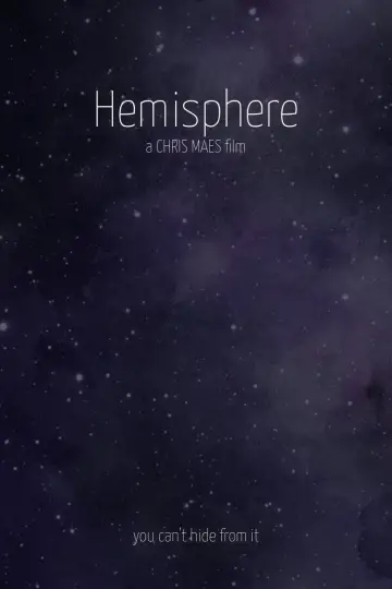 Plakat do filmu "Hemisphere" #1164136