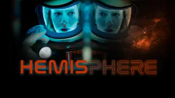 Zasłona do filmu "Hemisphere" #1838165