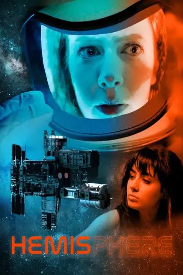 Plakat do filmu "Hemisphere" #1838166