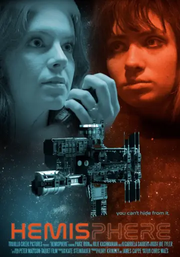 Plakat do filmu "Hemisphere" #1838167