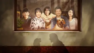 Zasłona do filmu "再见，李可乐" #374378