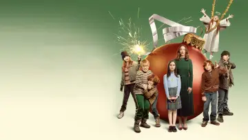 Zasłona do filmu "Jasełka wszech czasów" #789140