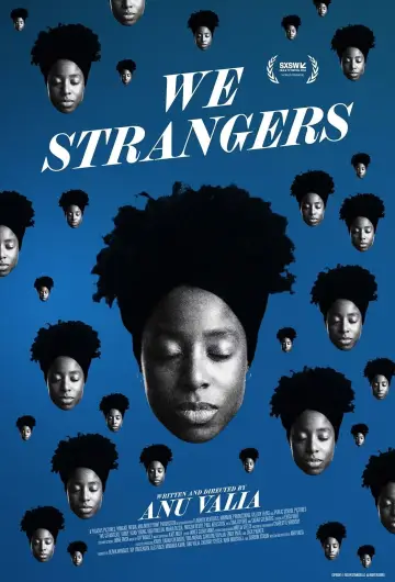 Plakat do filmu "We Strangers" #431007