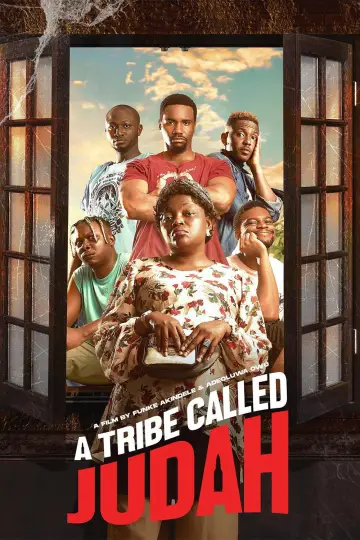 A Tribe Called Judah