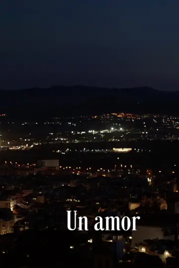 Plakat do filmu "Un amor" #1355337