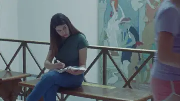 Zasłona do filmu "Tú me abrasas" #727506