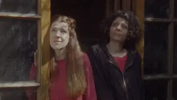 Zasłona do filmu "Tú me abrasas" #727510