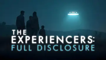 Zasłona do filmu "The Experiencers: Full Disclosure" #975525