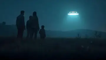 Zasłona do filmu "The Experiencers: Full Disclosure" #975526