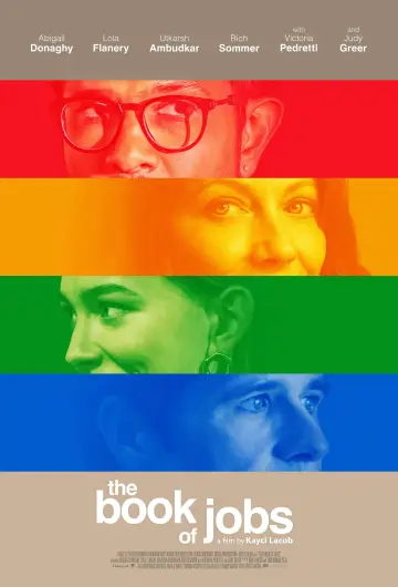 Plakat do filmu "Everything to Me" #980244