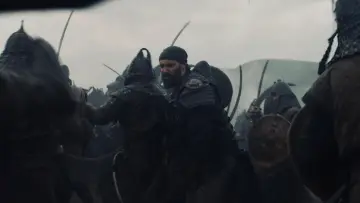Zasłona do filmu "Rise of the Conqueror" #775317