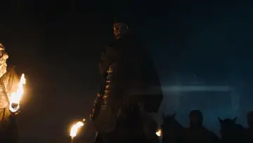Zasłona do filmu "Rise of the Conqueror" #775319