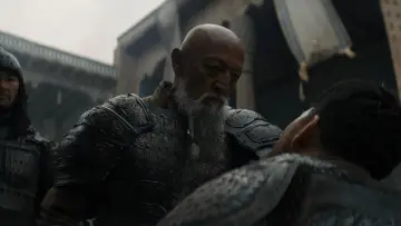Zasłona do filmu "Rise of the Conqueror" #775321