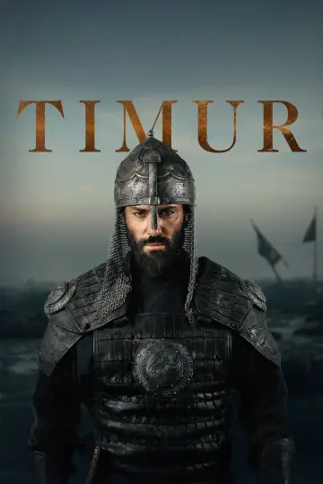 Plakat do filmu "Rise of the Conqueror" #775324