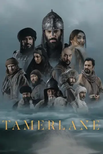 Plakat do filmu "Rise of the Conqueror" #775328