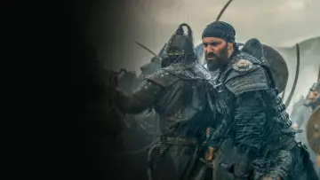 Zasłona do filmu "Rise of the Conqueror" #828108