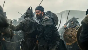 Zasłona do filmu "Rise of the Conqueror" #828109