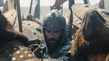 Zasłona do filmu "Rise of the Conqueror" #828116