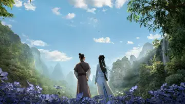 Zasłona do filmu "白蛇：浮生" #628365