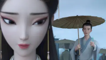 Zasłona do filmu "白蛇：浮生" #628366