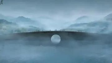 Zasłona do filmu "白蛇：浮生" #628367