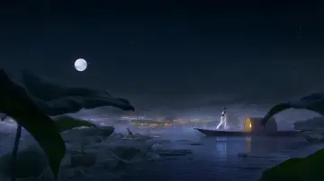 Zasłona do filmu "白蛇：浮生" #628371