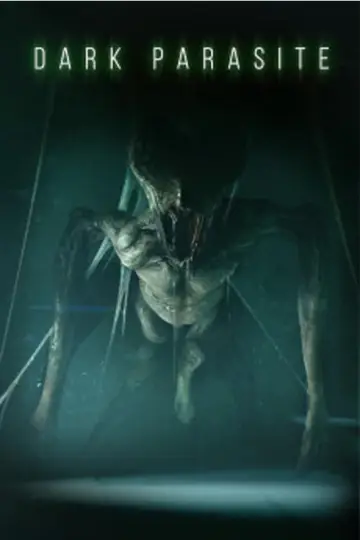 Plakat do filmu "Dark Parasite" #402102
