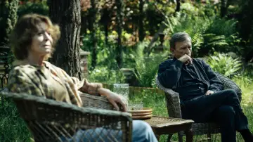 Zasłona do filmu "Skrzyżowanie" #648277