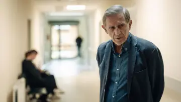 Zasłona do filmu "Skrzyżowanie" #648279