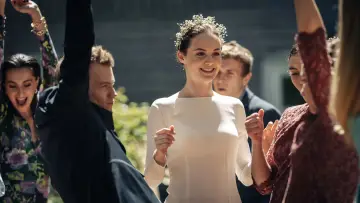 Zasłona do filmu "Skrzyżowanie" #648283