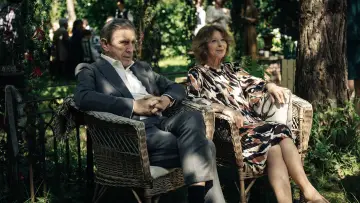 Zasłona do filmu "Skrzyżowanie" #648284