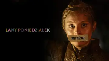 Zasłona do filmu "Lany Poniedziałek" #1190654