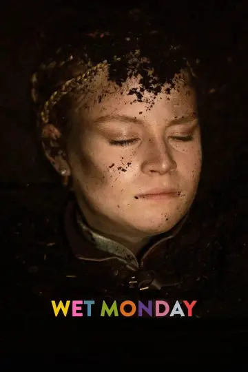 Plakat do filmu "Lany Poniedziałek" #1190656