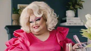 Zasłona do filmu "Stan Behavior" #1058133