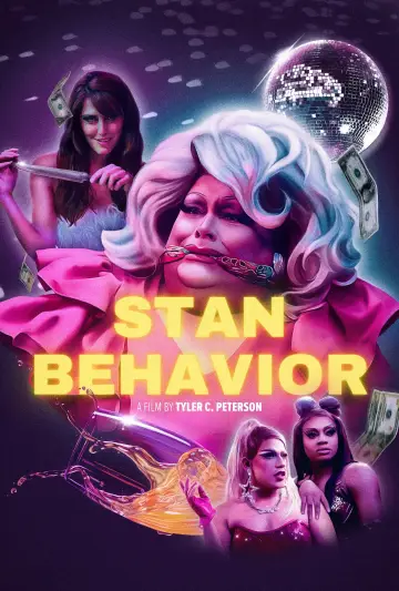 Stan Behavior