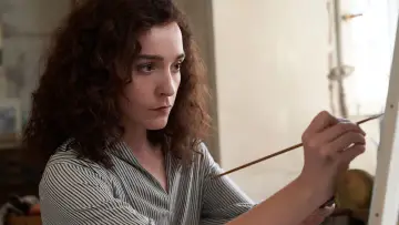 Zasłona do filmu "Leonora im Morgenlicht" #775979